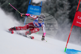 Czech Republic World Cup Alpine Skiing