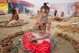 India Hindu Festival