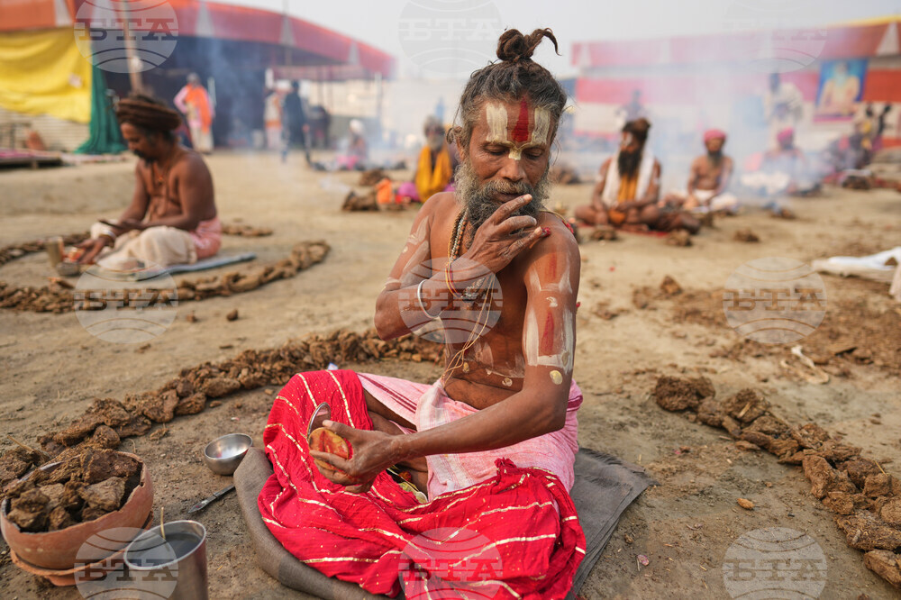 India Hindu Festival