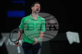 Australian Open Tennis