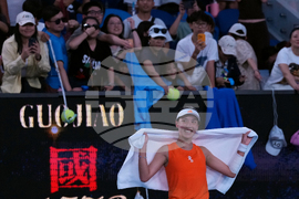 Australian Open Tennis