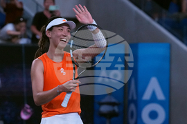 Australian Open Tennis