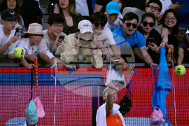 Australian Open Tennis