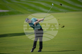 Emirates Dubai Desert Classic Golf