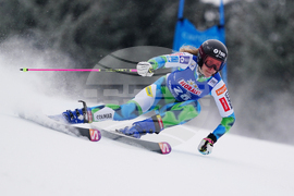 Czech Republic World Cup Alpine Skiing
