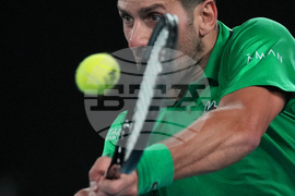 Australian Open Tennis