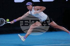 Australian Open Tennis