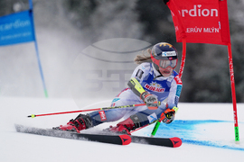 Czech Republic World Cup Alpine Skiing