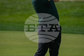 Emirates Dubai Desert Classic Golf