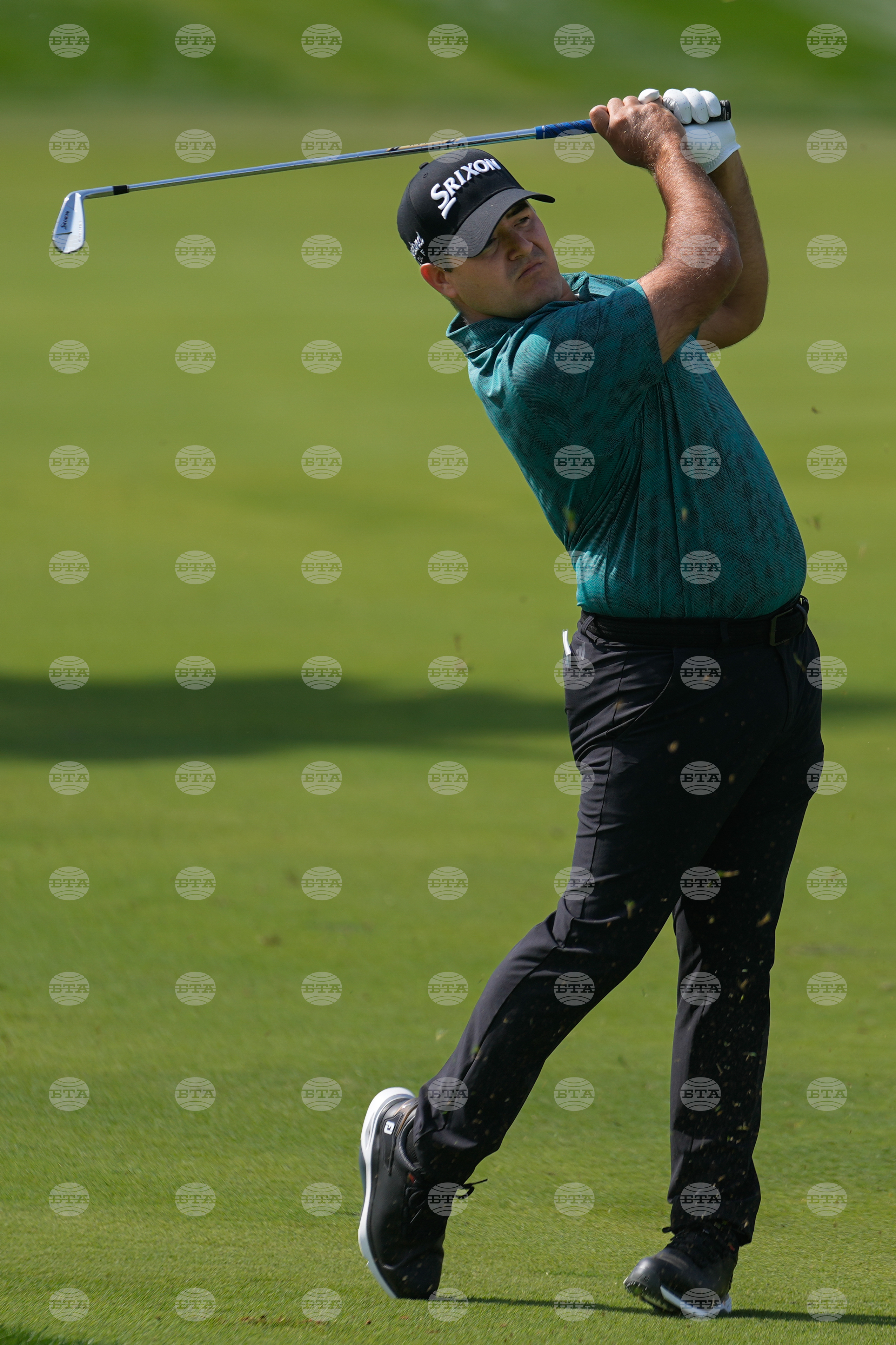 Emirates Dubai Desert Classic Golf