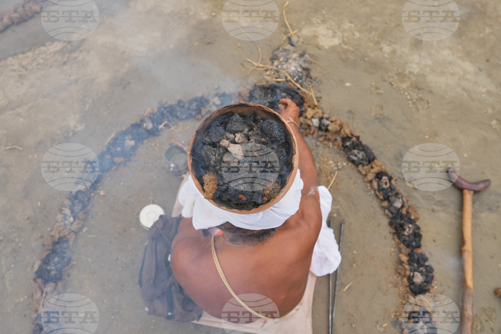 India Hindu Festival
