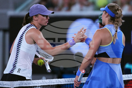 Australian Open Tennis