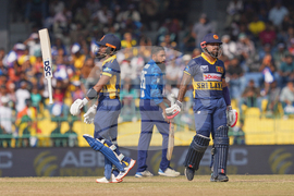 Sri Lanka England Cricket