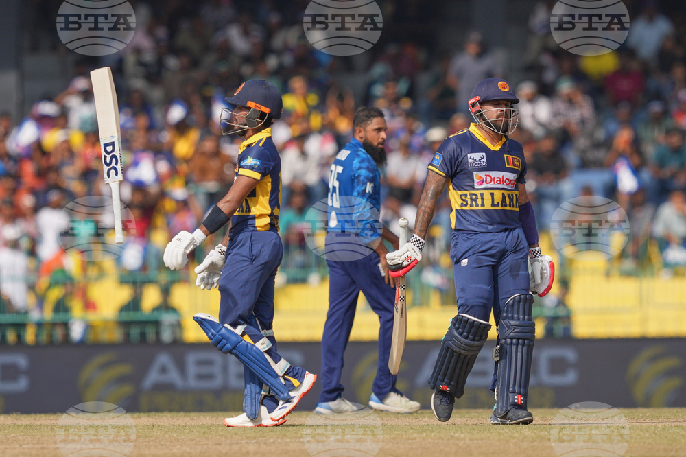 Sri Lanka England Cricket