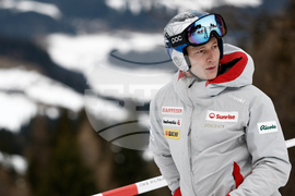 Austria World Cup Alpine Skiing