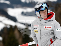 Austria World Cup Alpine Skiing