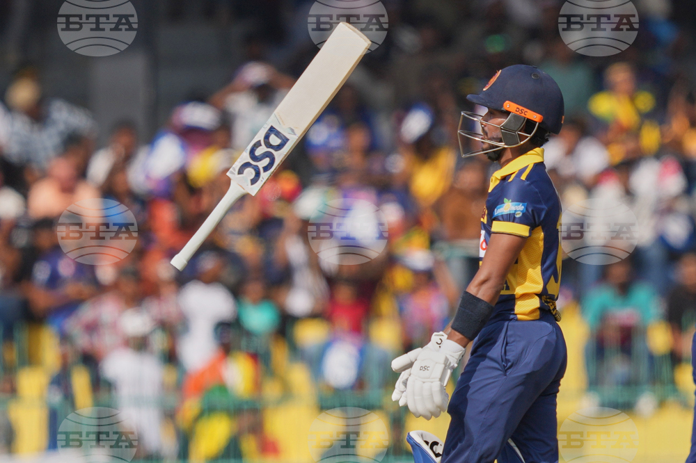 Sri Lanka England Cricket