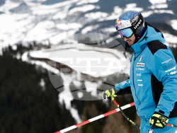Austria World Cup Alpine Skiing