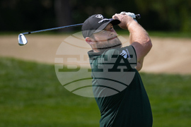 Emirates Dubai Desert Classic Golf