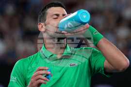 Australian Open Tennis