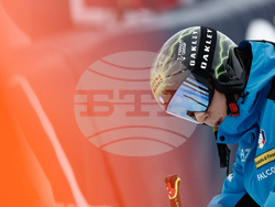 Austria World Cup Alpine Skiing