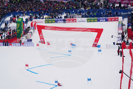 Czech Republic World Cup Alpine Skiing