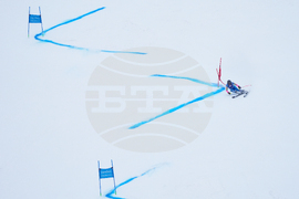 Czech Republic World Cup Alpine Skiing