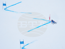 Czech Republic World Cup Alpine Skiing