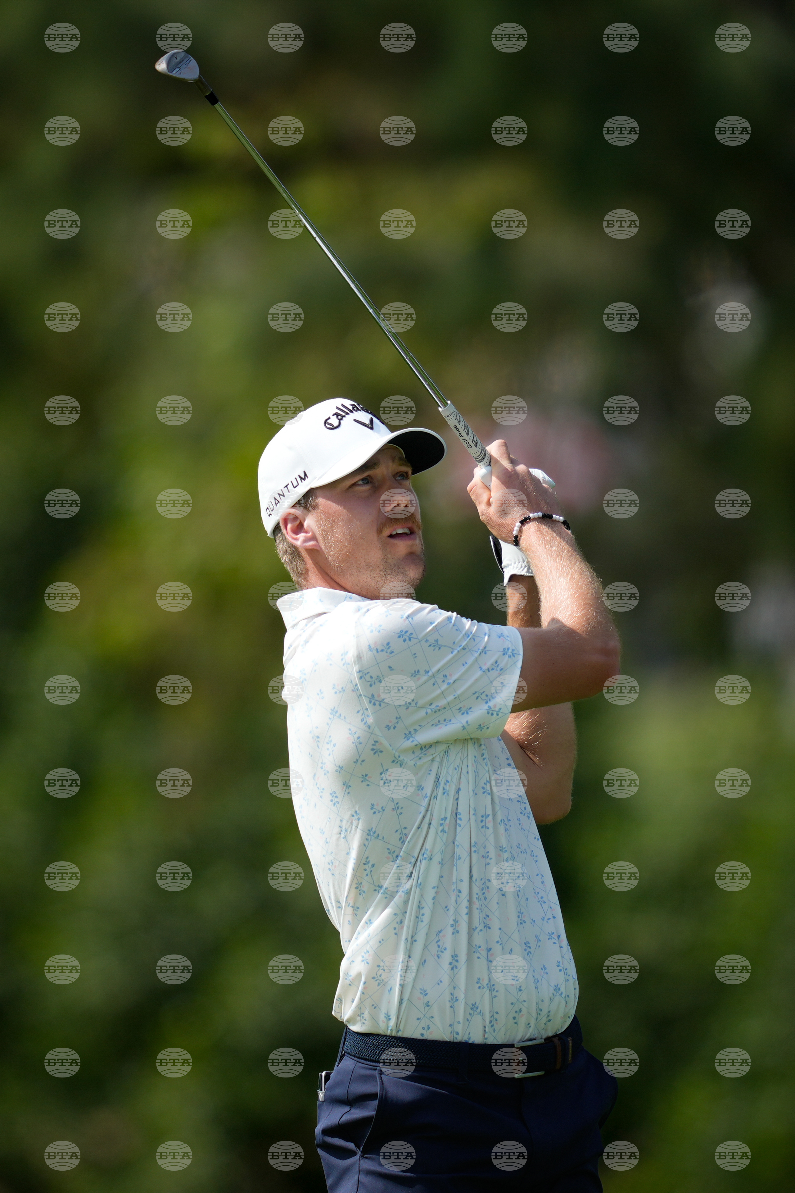 Emirates Dubai Desert Classic Golf