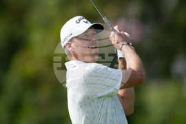 Emirates Dubai Desert Classic Golf