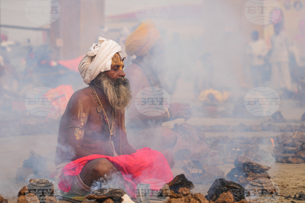 India Hindu Festival