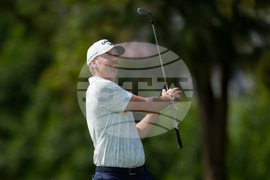 Emirates Dubai Desert Classic Golf