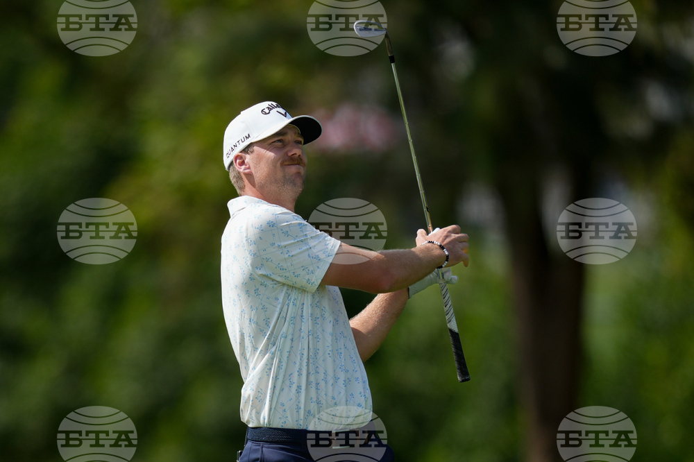 Emirates Dubai Desert Classic Golf