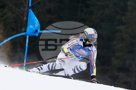 Czech Republic World Cup Alpine Skiing