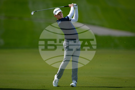 Emirates Dubai Desert Classic Golf