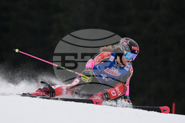 Czech Republic World Cup Alpine Skiing