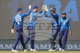 Sri Lanka England Cricket