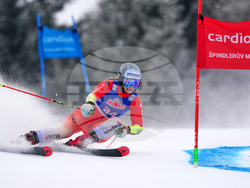Czech Republic World Cup Alpine Skiing