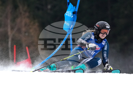 Czech Republic World Cup Alpine Skiing