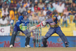 Sri Lanka England Cricket