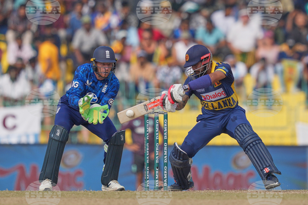 Sri Lanka England Cricket