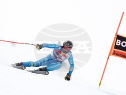 Austria World Cup Alpine Skiing