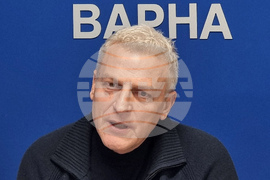 Национален пресклуб на БТА Варна - „Синя България” - пресконференция