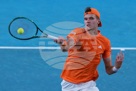 Australian Open Tennis