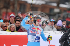 Austria World Cup Alpine Skiing