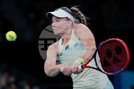 Australian Open Tennis