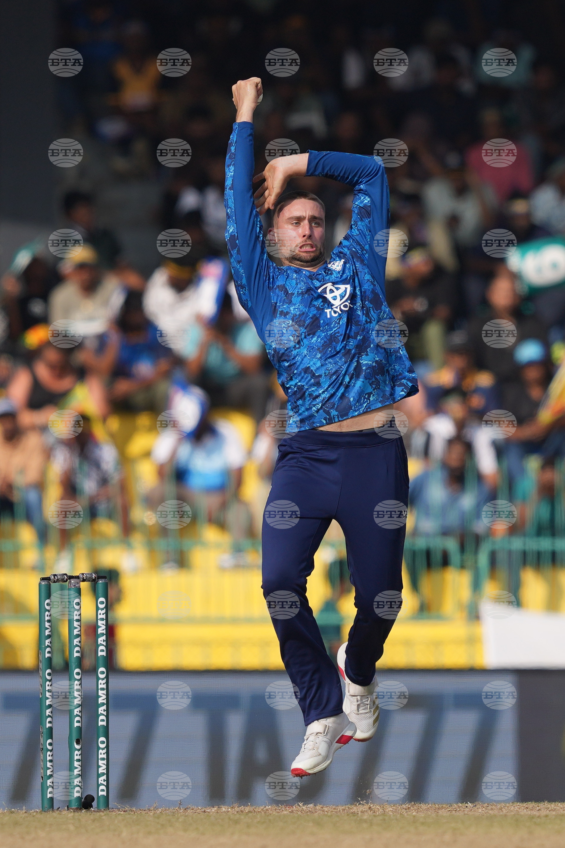 Sri Lanka England Cricket