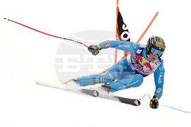 Austria World Cup Alpine Skiing