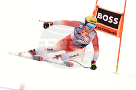 Austria World Cup Alpine Skiing