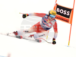 Austria World Cup Alpine Skiing